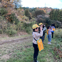 🦅鳥たんけん🔭